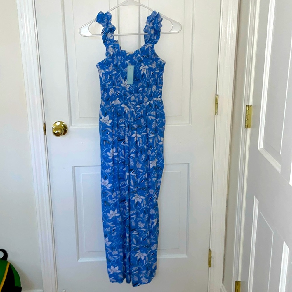 Loft Jumpsuit